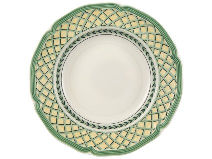 Hlboký tanier French Garden Orange, Ø 23 cm – Villeroy & Boch 1