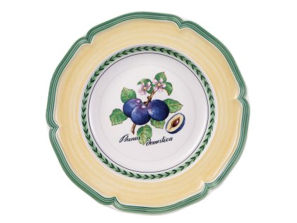 Hlboký tanier French Garden Valence, Ø 23 cm – Villeroy & Boch 1