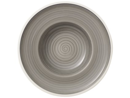 Hlboký tanier Manufacture gris, Ø 25 cm – Villeroy & Boch 1