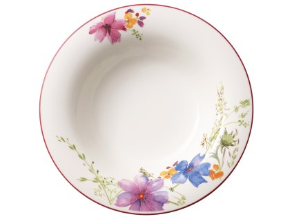 Hlboký tanier Mariefleur Basic, Ø 23 cm – Villeroy & Boch 1