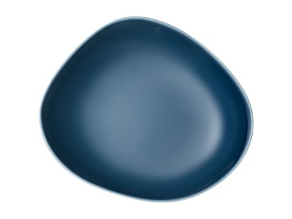 Hlboký tanier Organic, tyrkysový, 20 cm – Villeroy & Boch 1