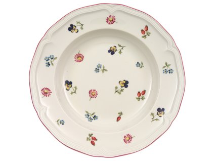 Hlboký tanier Petite Fleur, Ø 23 cm – Villeroy & Boch 1