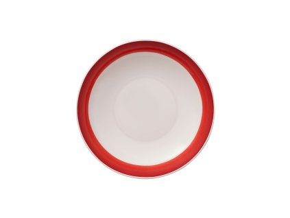 Hlboý tanier Colourful Life, 1,1l, Ø 24 cm – Villeroy & Boch 1