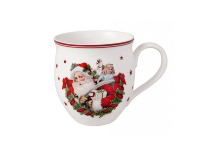 Hrnček “Santa” Toy’s Delight, 470 ml – Villeroy & Boch 1
