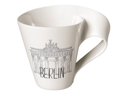 Hrnček Berlín Modern Cities – Villeroy & Boch 1