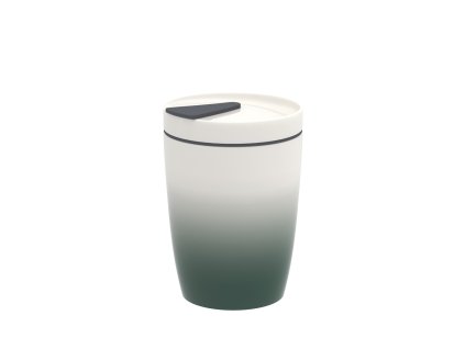 Hrnček Coffee To Go, zelený, 290 ml – Villeroy & Boch 1