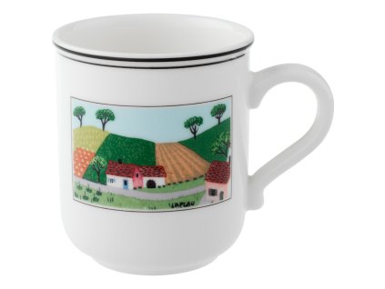 Hrnček Design Naif, “Ulica”, 300 ml – Villeroy & Boch 1