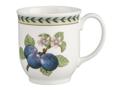 Hrnček Charm & Breakfast French Garden, 420 ml – Villeroy & Boch 1