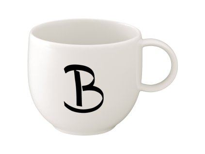 Hrnček Letters “B” – Villeroy & Boch 1