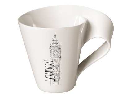 Hrnček Londýn Modern Cities – Villeroy & Boch 1