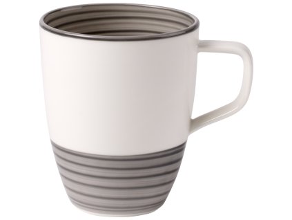 Hrnček Manufacture gris, 380 ml – Villeroy & Boch 1