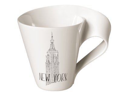 Hrnček New York Modern Cities – Villeroy & Boch 1