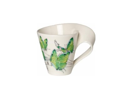 Hrnček Ostrôžkár černicový NewWave Caffè, 300 ml – Villeroy & Boch 1