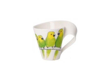 Hrnček Papagáj NewWave Caffè, 300 ml – Villeroy & Boch 1