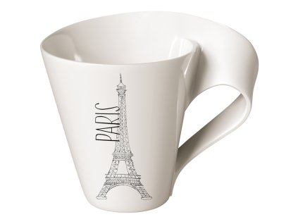 Hrnček Paríž – Modern Cities – Villeroy & Boch 1