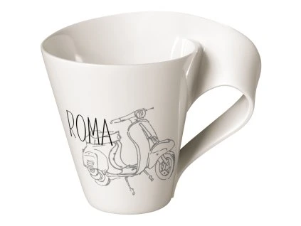 Hrnček Rím Modern Cities – Villeroy & Boch 1