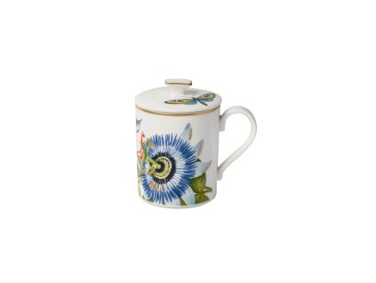 Hrnček s vekom Amazonia Gifts, 320 ml – Villeroy & Boch 1
