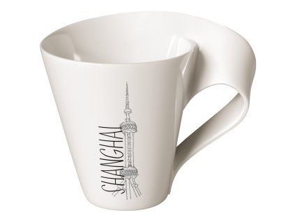 Hrnček Šanghaj Modern Cities – Villeroy & Boch 1