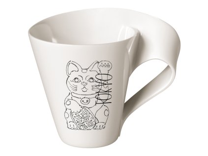 Hrnček Tokyo Modern Cities  – Villeroy & Boch 1