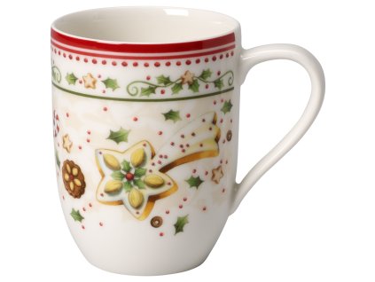 Hrnček Winter Bakery Delight, “Padajúca hviezda”, 280 ml – Villeroy & Boch 1