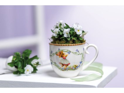 Hrnček Zajačica Anna Annual Easter Edition 2023, 0,4L – Villeroy & Boch 1