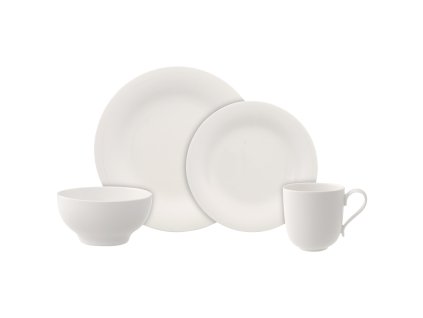 Jedálenská súprava New Cottage, Set 8 ks – Villeroy & Boch 1
