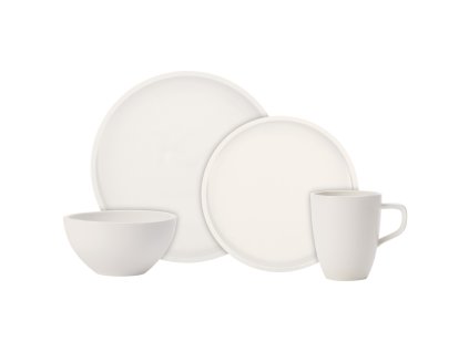 Jedálenská súprava riadu Artesano Original, Set 8 ks – Villeroy & Boch 1