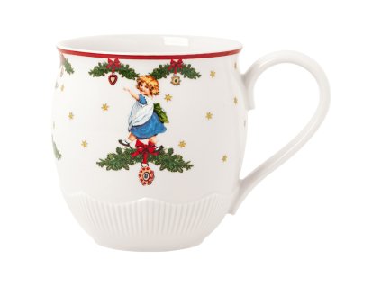 Jumbo Hrnček Toy’s Fantasy “Tancujúce deti” – Villeroy & Boch 1