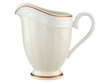 Kanvička na mlieko Ivoire, 250 ml – Villeroy & Boch 1