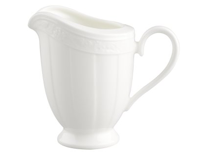 Kanvička na mlieko White Pearl, 250 ml – Villeroy & Boch 1