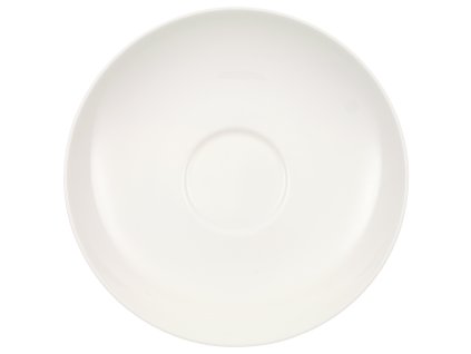 Kávová / čajová podšálka Anmut, Ø 15 cm – Villeroy & Boch 1