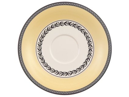 Kávová / Čajová podšálka Audun Ferme, Ø 16 cm – Villeroy & Boch 1