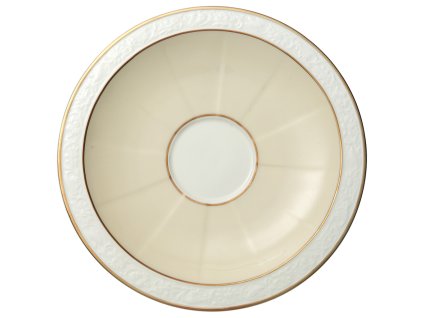 Kávová / čajová podšálka Ivoire, Ø 16 cm – Villeroy & Boch 1
