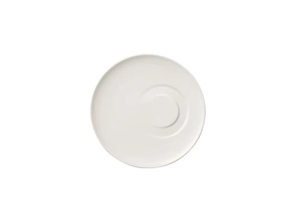 Kávová / čajová podšálka MetroChic, Ø 18 cm – Villeroy & Boch 1