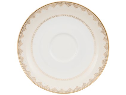 Kávová / Čajová podšálka Samarkand, Ø 15 cm – Villeroy & Boch 1