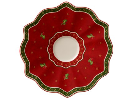 Kávová / Čajová podšálka Toy’s Delight, Ø 16,5 cm – Villeroy & Boch 1