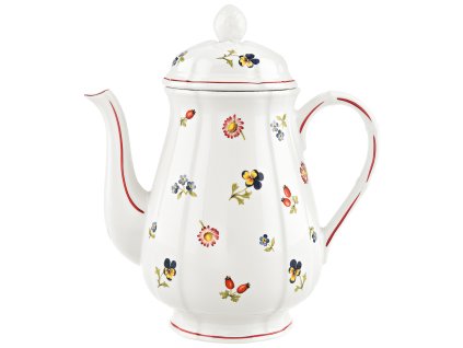 Kávová kanvica Petite Fleur, 1,2 l – Villeroy & Boch 1