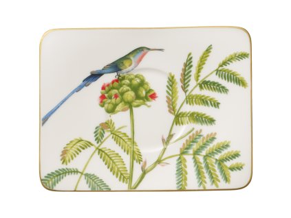 Kávová podšálka Amazonia, 17 cm x 14 cm – Villeroy & Boch 1