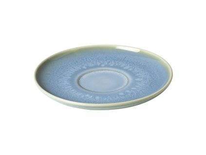 Kávová podšálka Crafted Blueberry, Ø 15 cm – Villeroy & Boch 1