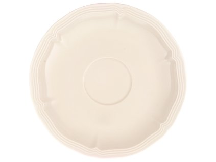 Kávová podšálka Manoir, Ø 15 cm – Villeroy & Boch 1