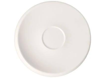 Kávová podšálka NewMoon, Ø 17 cm – Villeroy & Boch 1