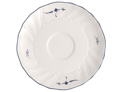 Kávová podšálka Old Luxembourg, Ø 14 cm – Villeroy & Boch 1