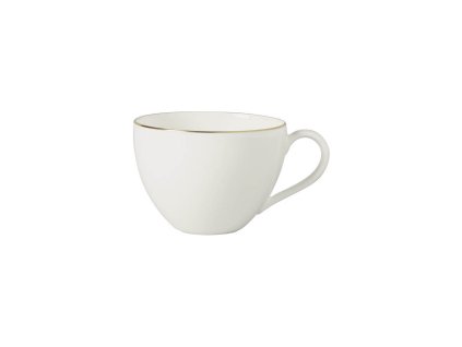 Kávová šálka Anmut Gold, 200 ml – Villeroy & Boch 1