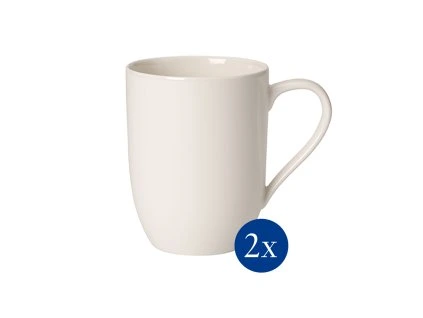Kávová šálka For Me, Set 2 ks – Villeroy & Boch 1