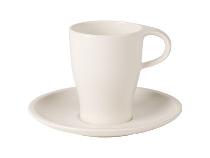 Kávová šálka s podšálkou Coffee Passion, Set 2 ks – Villeroy & Boch 1