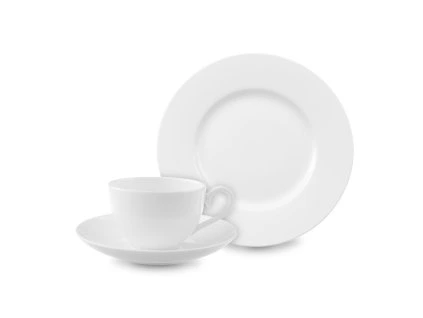 Kávový servis Royal, Set 18 ks – Villeroy & Boch 1