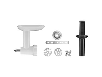 KitchenAid mlynček na mäso s formou na cukrovinky 5KSMFGCA 1