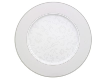 Klubový tanier Gray Pearl, Ø 30 cm – Villeroy & Boch 1