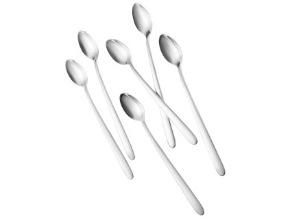 Lyžičky na Longdrink Daily Line, Set 6 ks – Villeroy & Boch 1