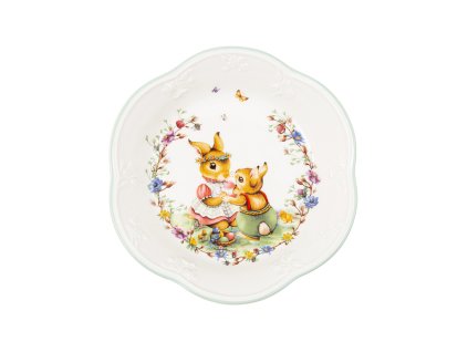 Malá miska Spring Fantasy, “Anna & Paul”, Ø 16 cm – Villeroy & Boch 1